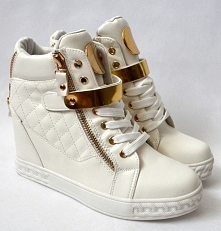 sneakersy w cenie 59,90 w sklepie LadyButik na allegro :-)