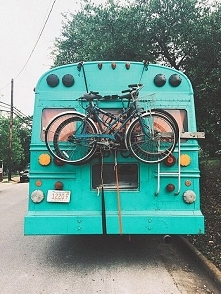 Marzycie czasem o tym, żeby...