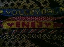 Moja wakacyjna nuda :)