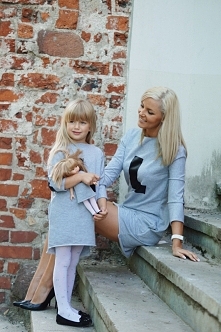 Wygodne sukienki dresowe z ...