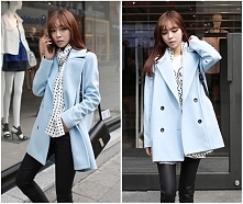 Najmodniejszy płaszcz w tym...