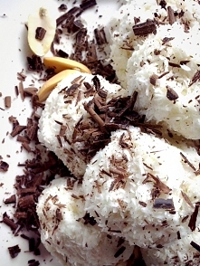 Dietetyczne Rafaello - prze...