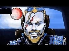 ThermiT - Holding Out For A Beer (Bonnie Tyler cover)