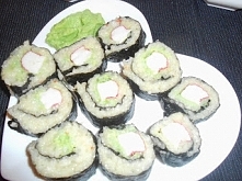 sushi