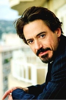 Robert Downey Jr.