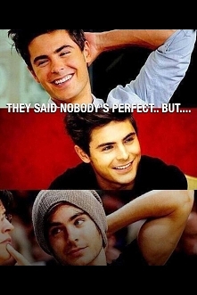 They said nobody's per...