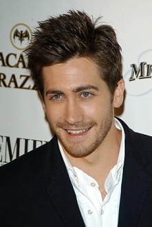 Jake Gyllenhaal