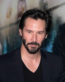 Keanu Reeves