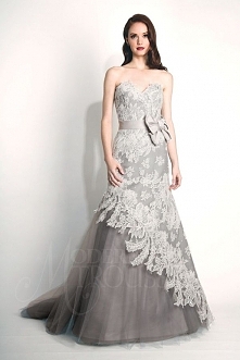 JESIENNEJ KOLEKCJI MODERN TROUSSEAU