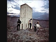 The Who - Behind Blue Eyes (Original Version) ♥