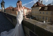 JESIEŃ/ZIMĘ 2015 OD BERTA BRIDAL