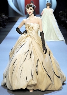 *** Dior Haute Couture - Wi...