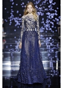 ZUHAIR MURAD - HAUTE COUTURE - FALL WINTER 2015/2016