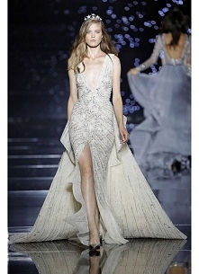 ZUHAIR MURAD - HAUTE COUTURE - FALL WINTER 2015/2016