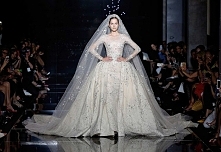 ZUHAIR MURAD - HAUTE COUTURE - FALL WINTER 2015/2016