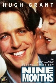 Dziewięć miesięcy