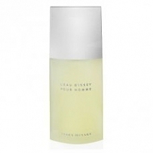 ISSEY MIYAKE L'EAU D'ISSEY POUR HOMME (M)