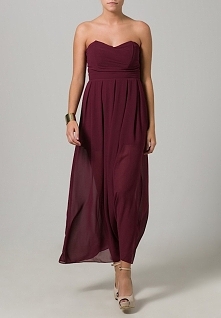 Co myślicie o tej sukience? Czy będzie pasować niskiej osobie (158cm:D) i czy nie będzie podkreślać różnych niedoskonałości?