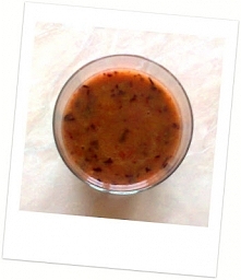 Łatwy koktajl dla sportowcó...