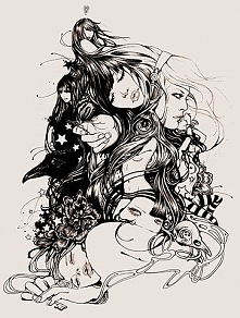 Dziewczyny żądzą!