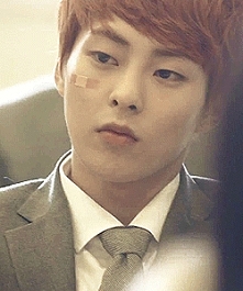 XiuMin, EXO