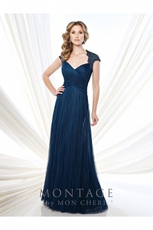 Mon Cheri Montage 215920 Dress