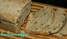 Chleb pszenny drożdżowy