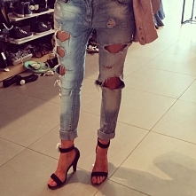 podobają Wam się takie buty...