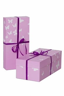 prezenty od La Lalla