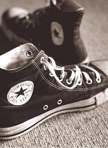 converse