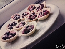 Tym razem wiśnie, które koc...