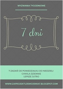 druga edycja wyzwania rozwojowego (klik)