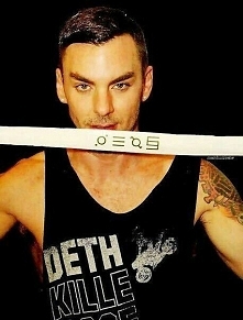 Shannon <3