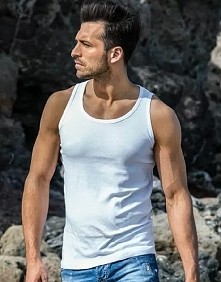 Rafał Maslak - Mister Polsk...