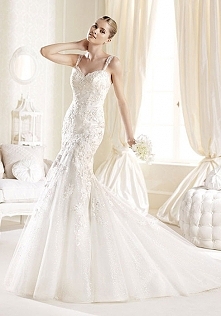suknia ślubna