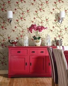 Tapeta Wallquest - Charleston Home - jb50205