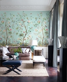 Tapeta Wallquest - Charleston Home - JB52200M