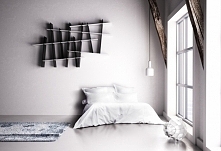 Półki - CHAOS - nobo design