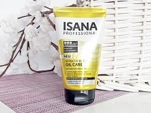 isana oil care,