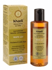olejek Khadi