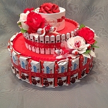 super pomysł na urodzinowy ...