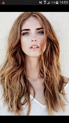 jaki to kolor włosów ?