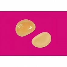 Gorteks Wkładki z pianki push-up beżowy WS 21