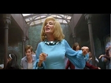 Jessica Lange - The Name Game