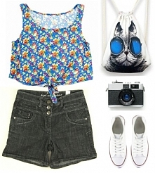 top New Look za 7,00 pln - kliknij i odwiedź SzafaOlico