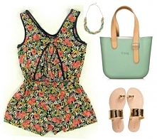 kombinezon Atmosphere za 15,90 pln - kliknij i odwiedź SzafaOlico!