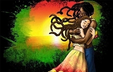 Rasta love