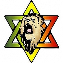 judah lion