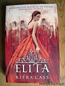 Elita . Kto czytał ?