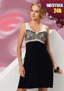 DONNA ANNA KOSZULKA NOCNA